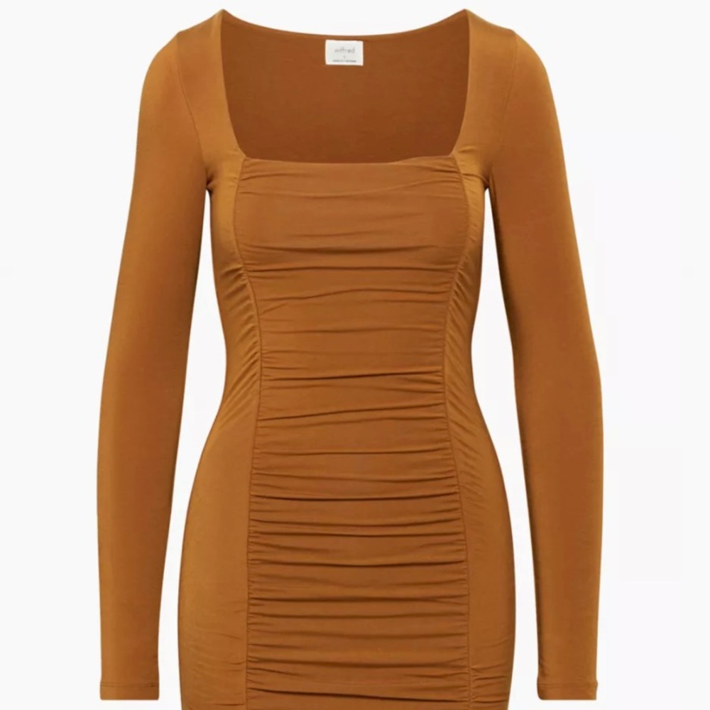 ARITZIA Wilfred Lydia Dress